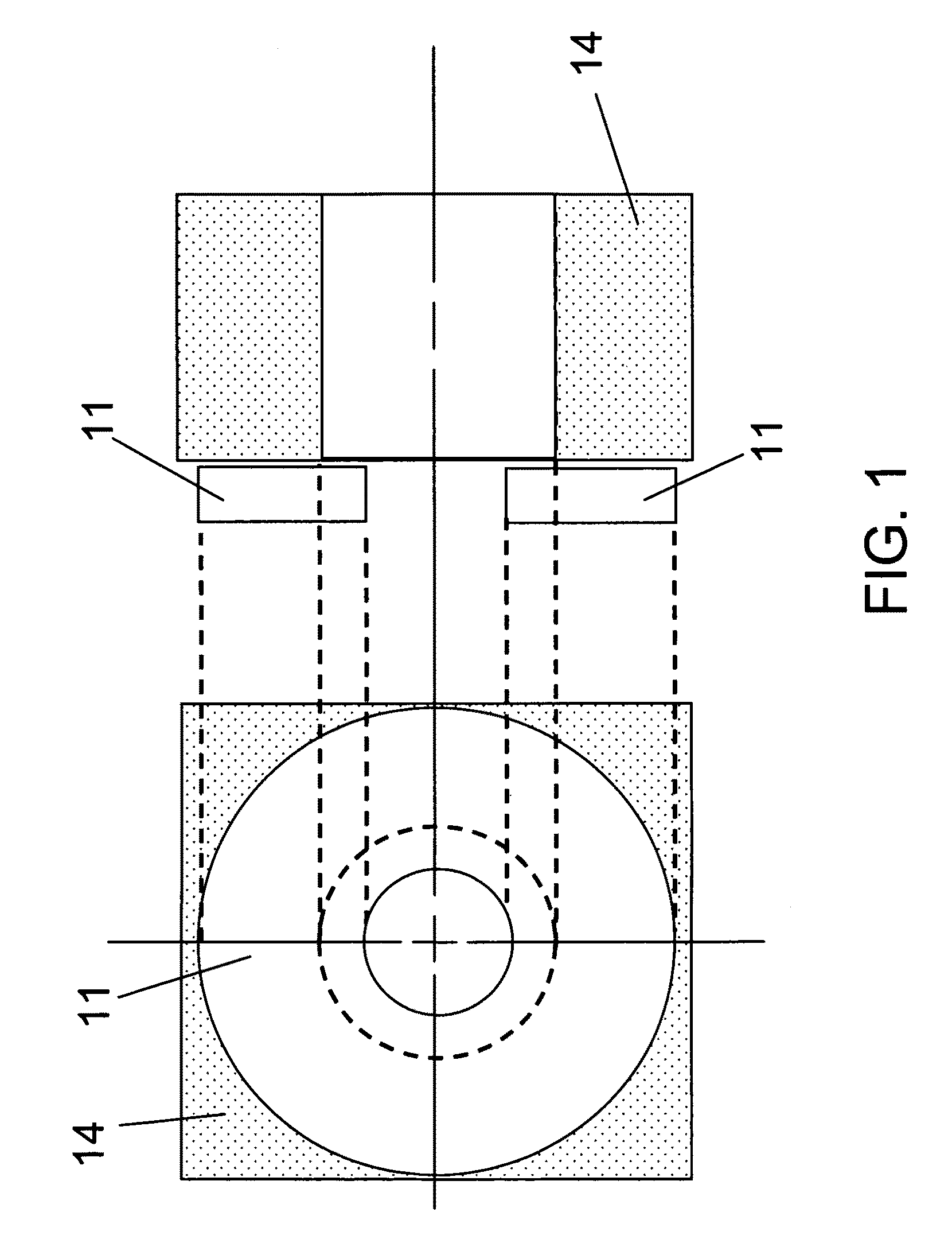 Methods and systems of combining magnetic resonance and nuclear imaging