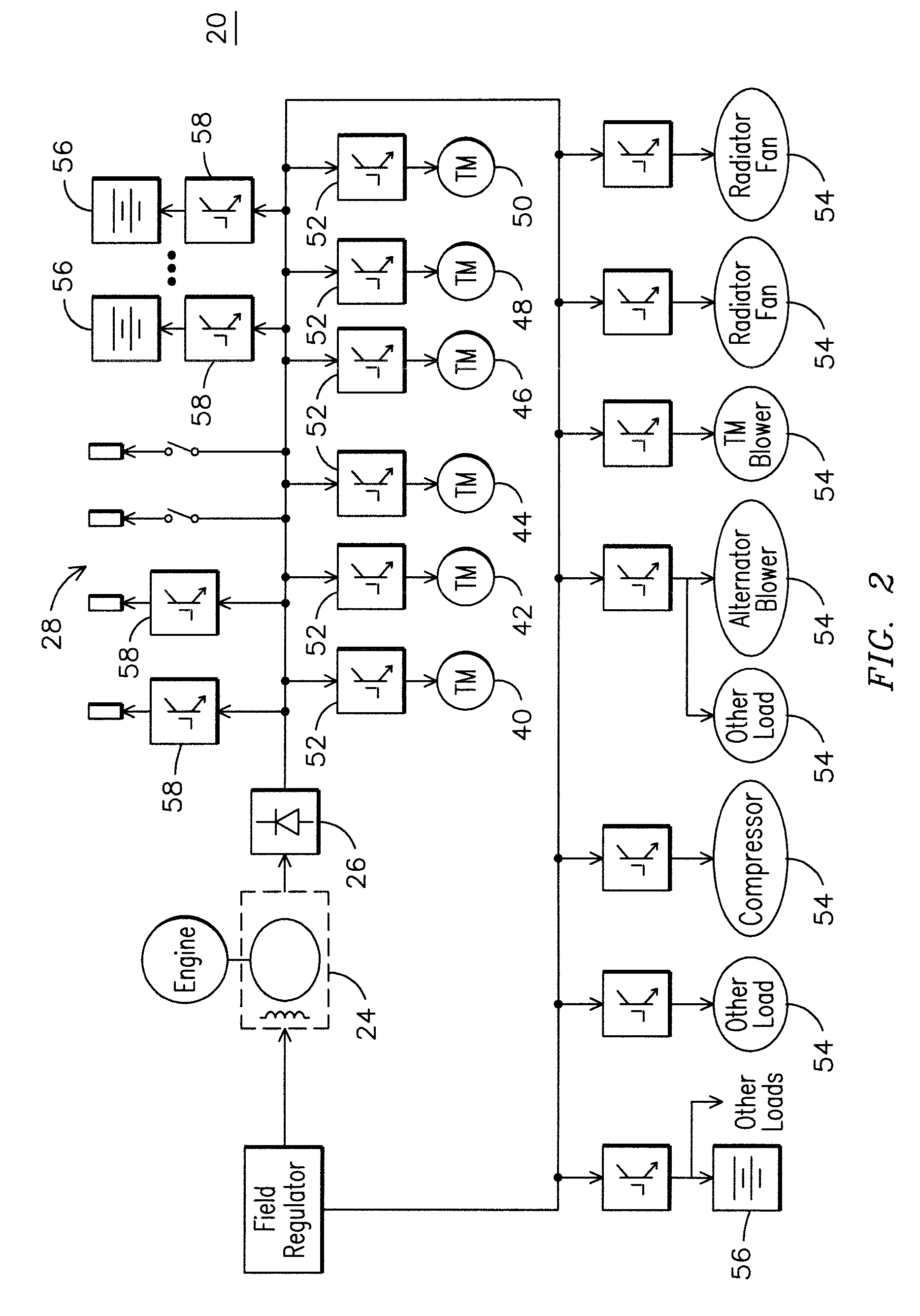 Method, apparatus and computer-readable code for detecting an incipient ground fault in an electrical propulsion system