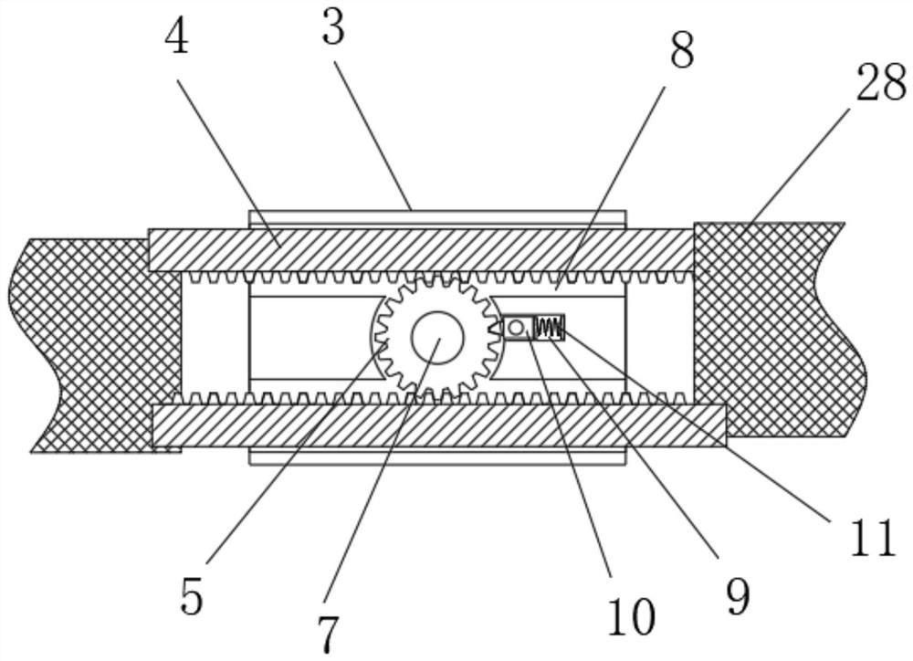 Mobile terminal and internet hardware interaction equipment