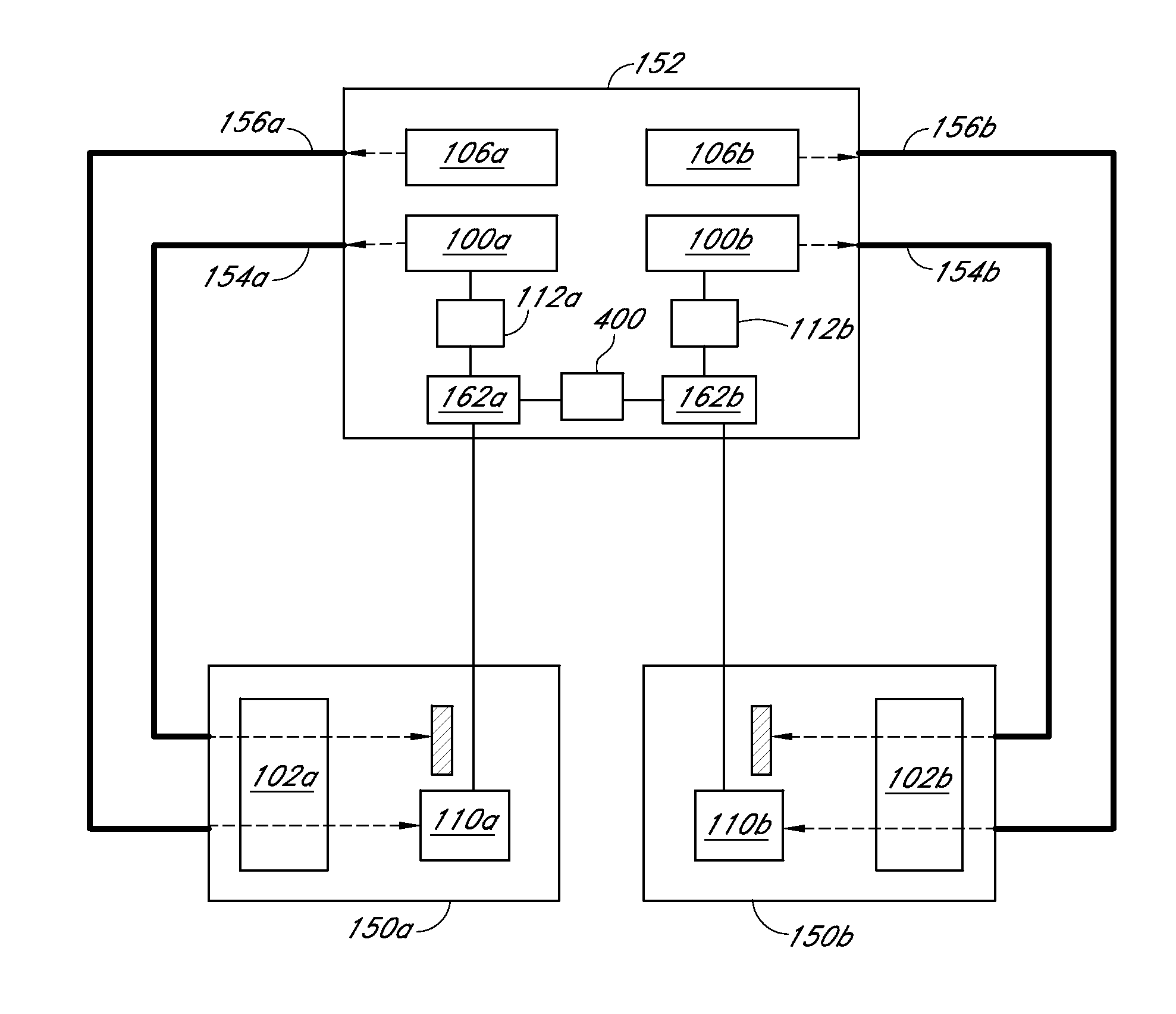 Optical atomic magnetometer