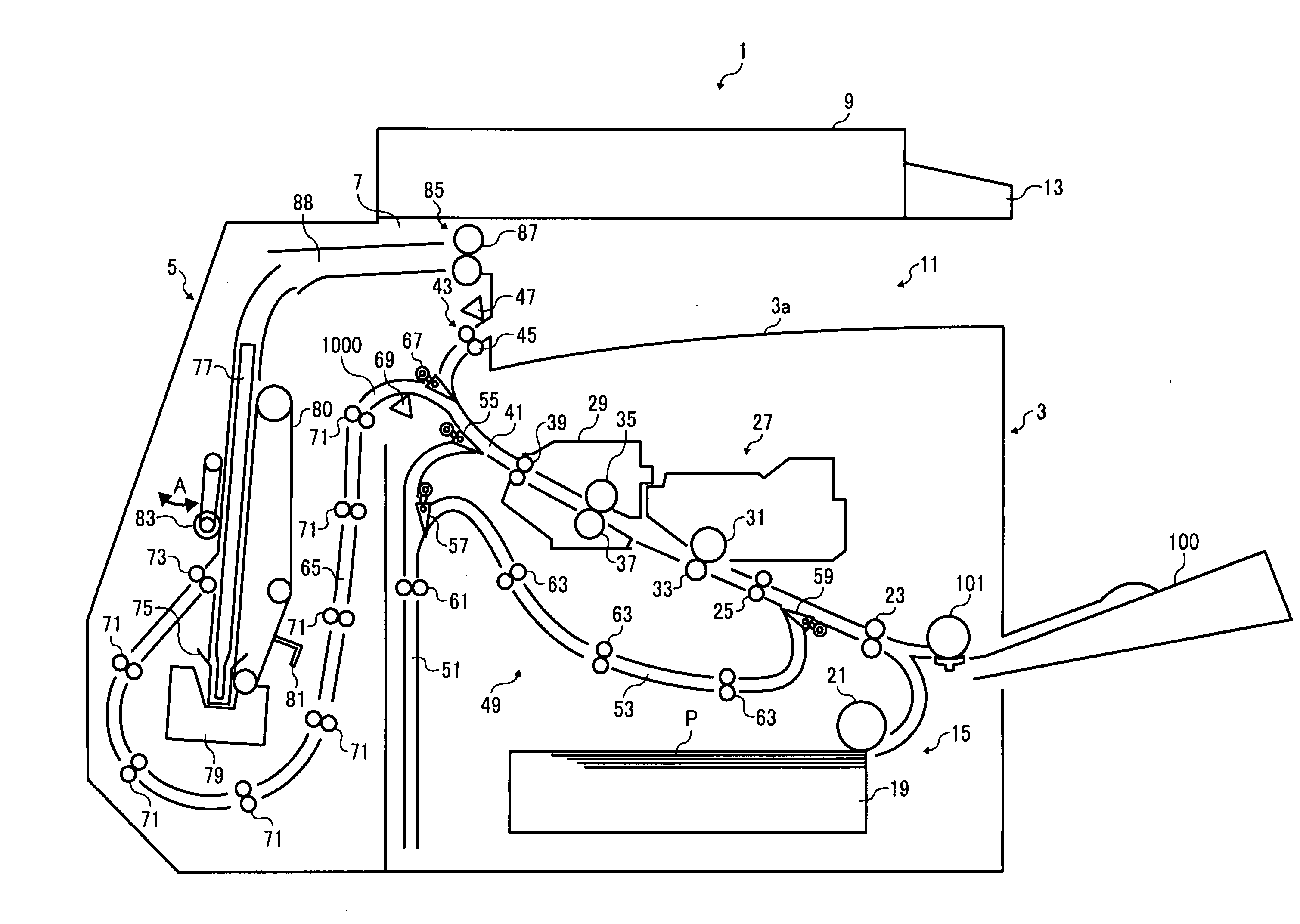 Image forming apparatus