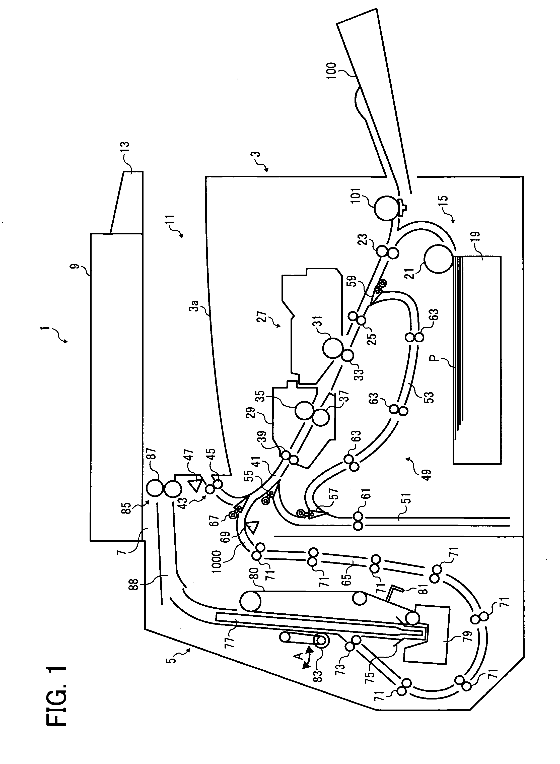 Image forming apparatus