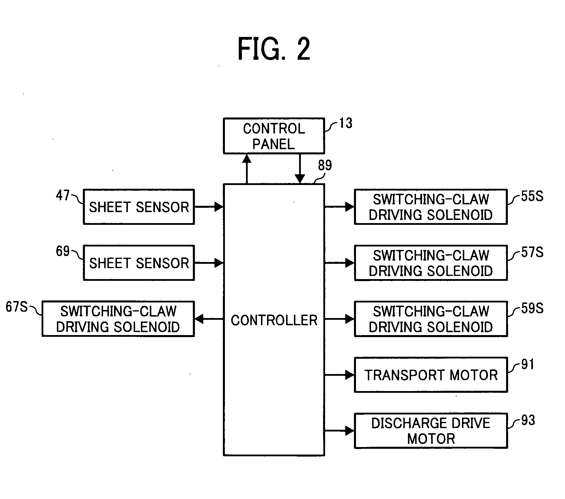 Image forming apparatus