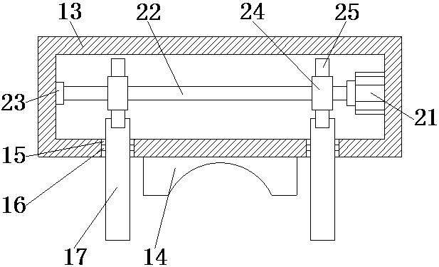 Smart seat with massaging function