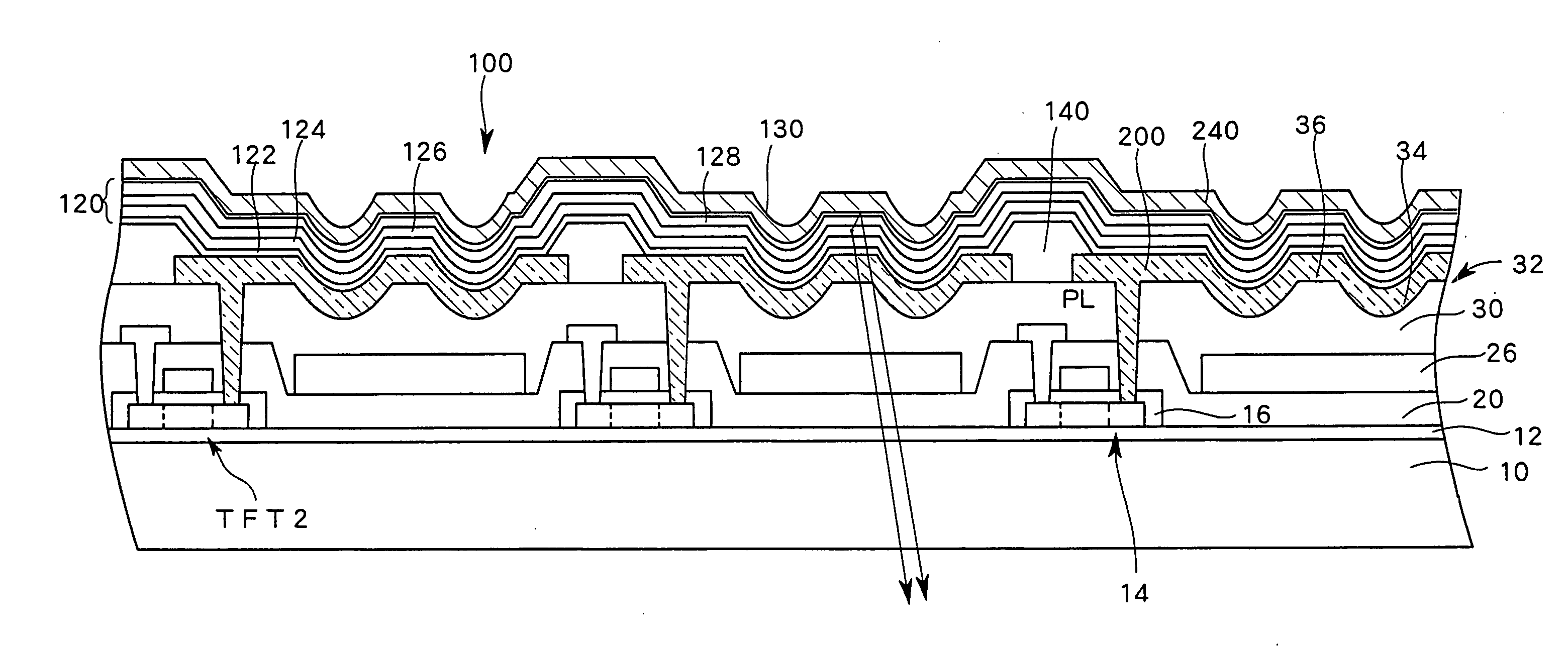 Light-Emitting Display