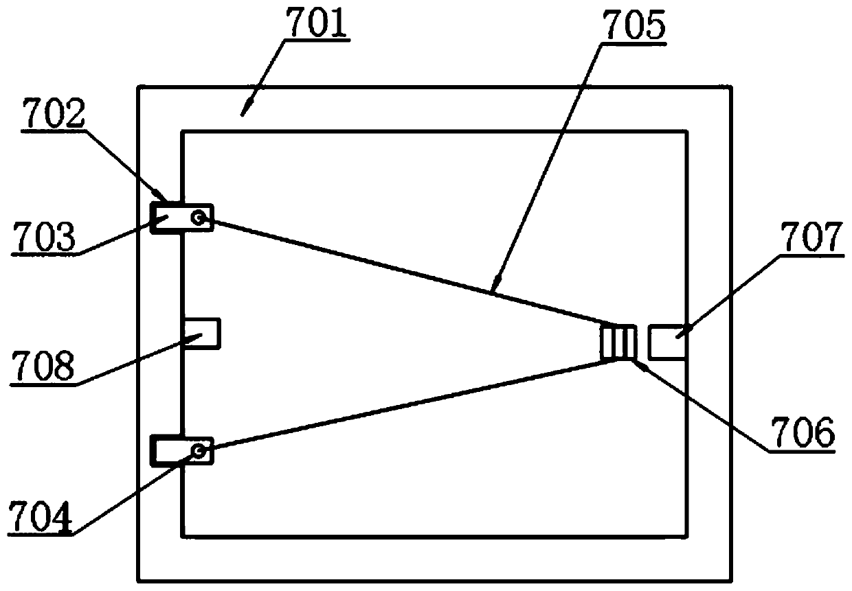 A smart electrical switch