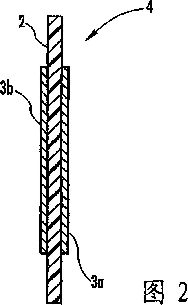 Electrolysis vessel and apparatus for generating electrolyzed water