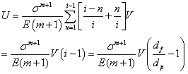 Method for determining grinding granularity of ores based on ore properties