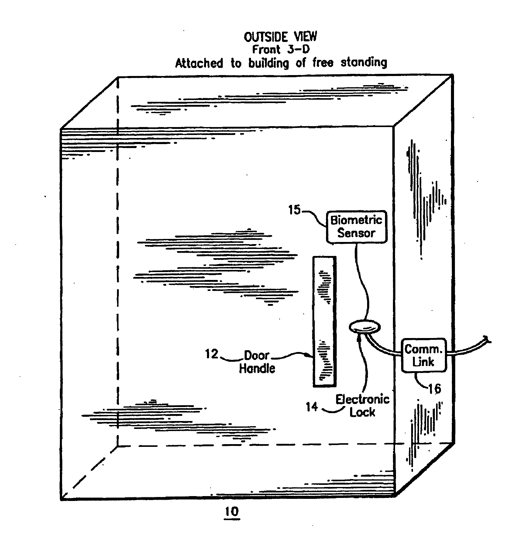 Automated delivery system and method