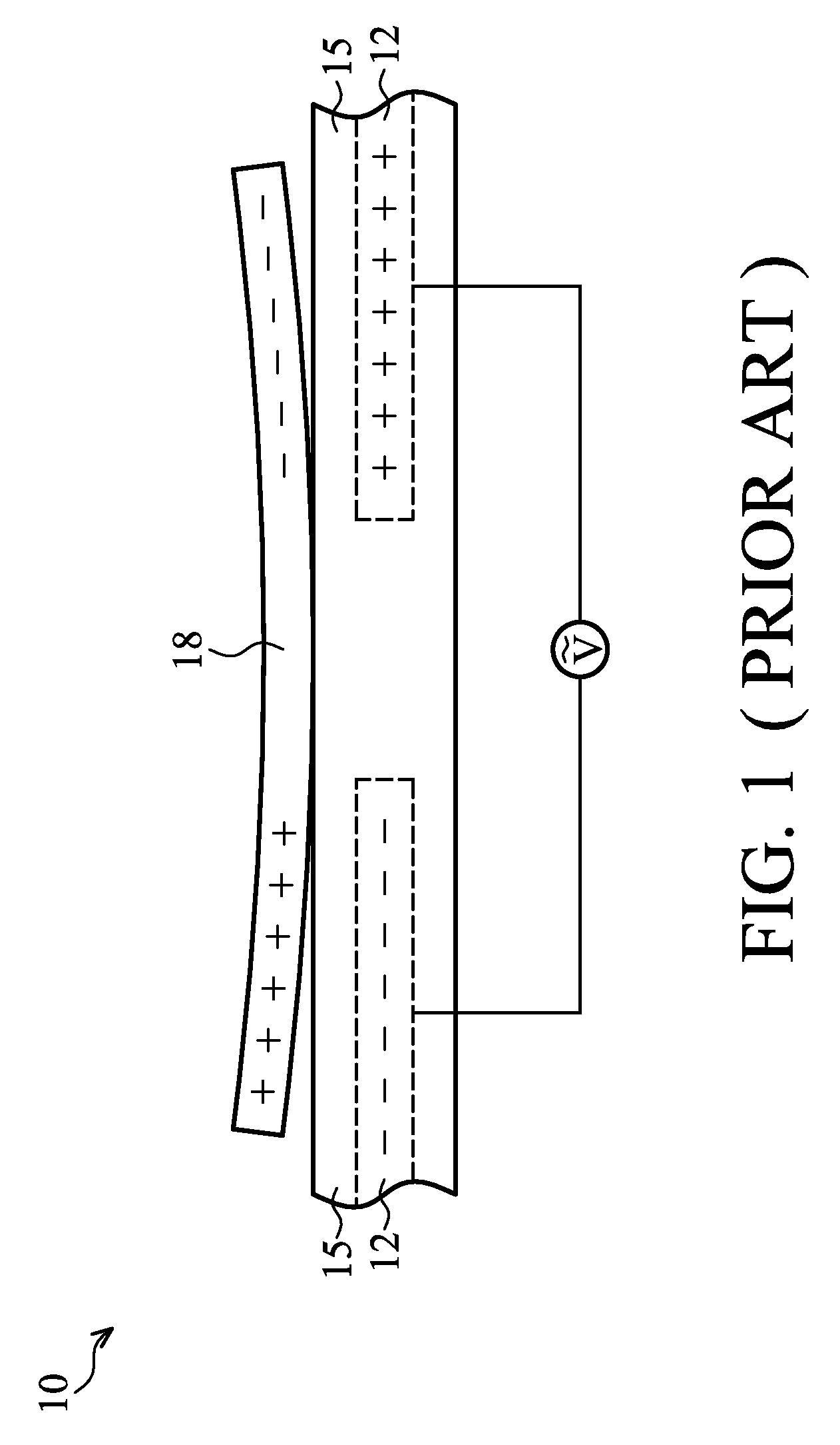 Apparatus for Holding Semiconductor Wafers