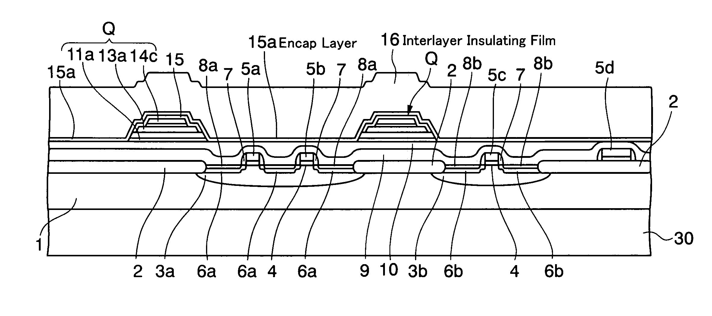 Method of manufacturing semiconductor device