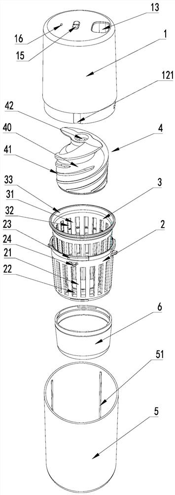 A reliable juice extractor