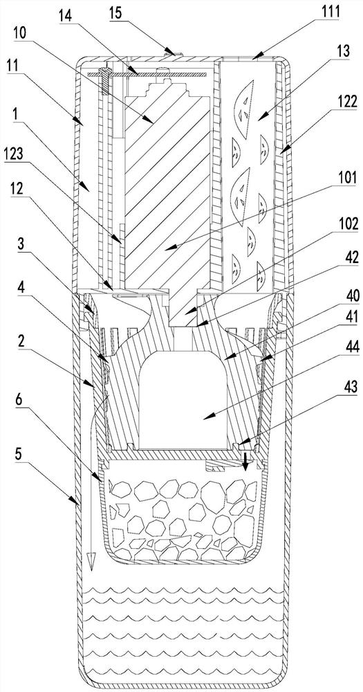 A reliable juice extractor