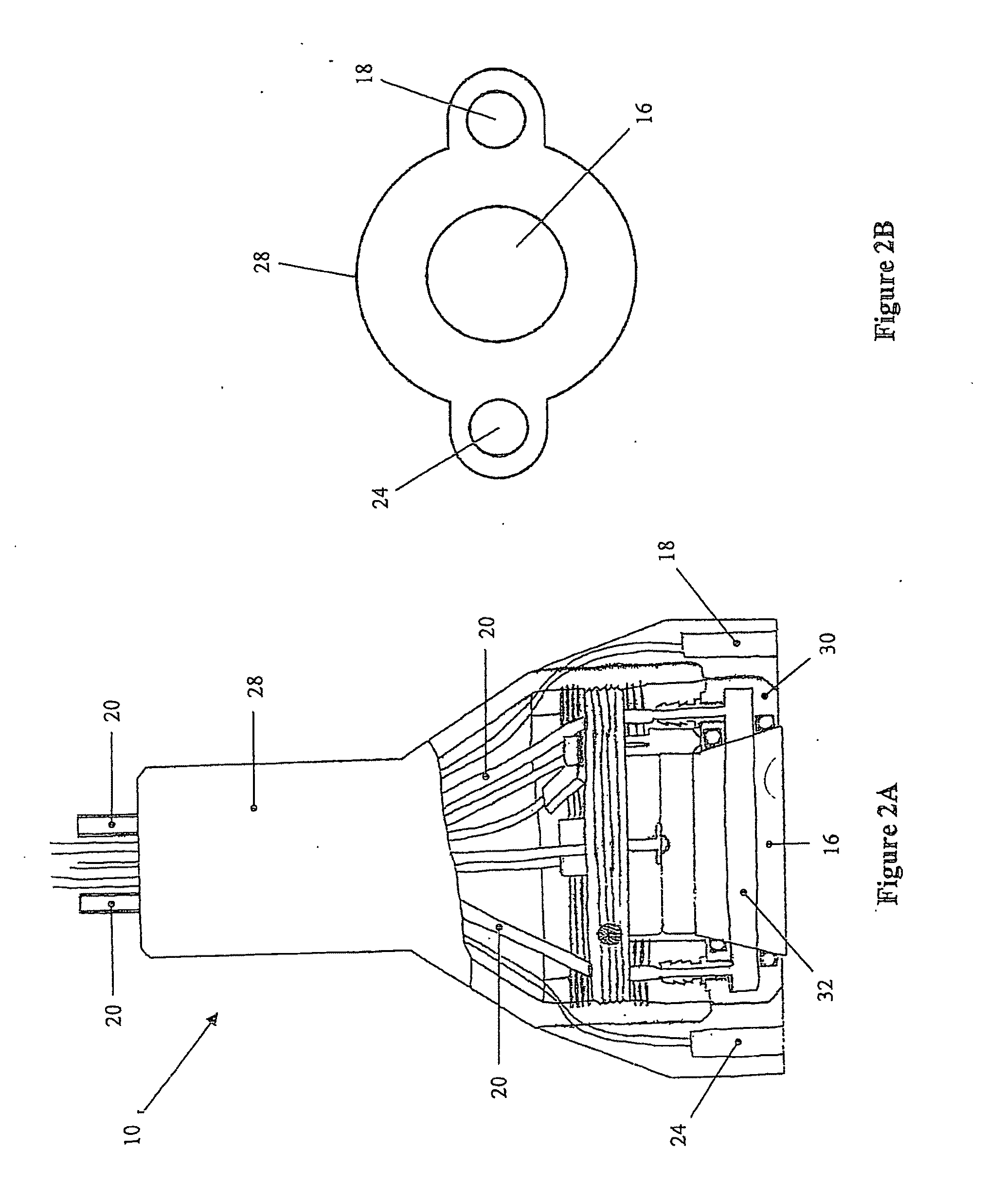 Devices and methods for non-invasive ultrasound-guided body contouring using skin contact cooling