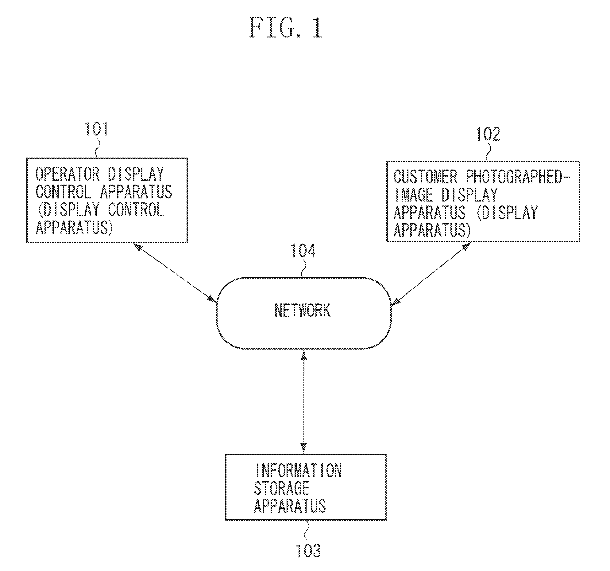 Information processing apparatus and image display method