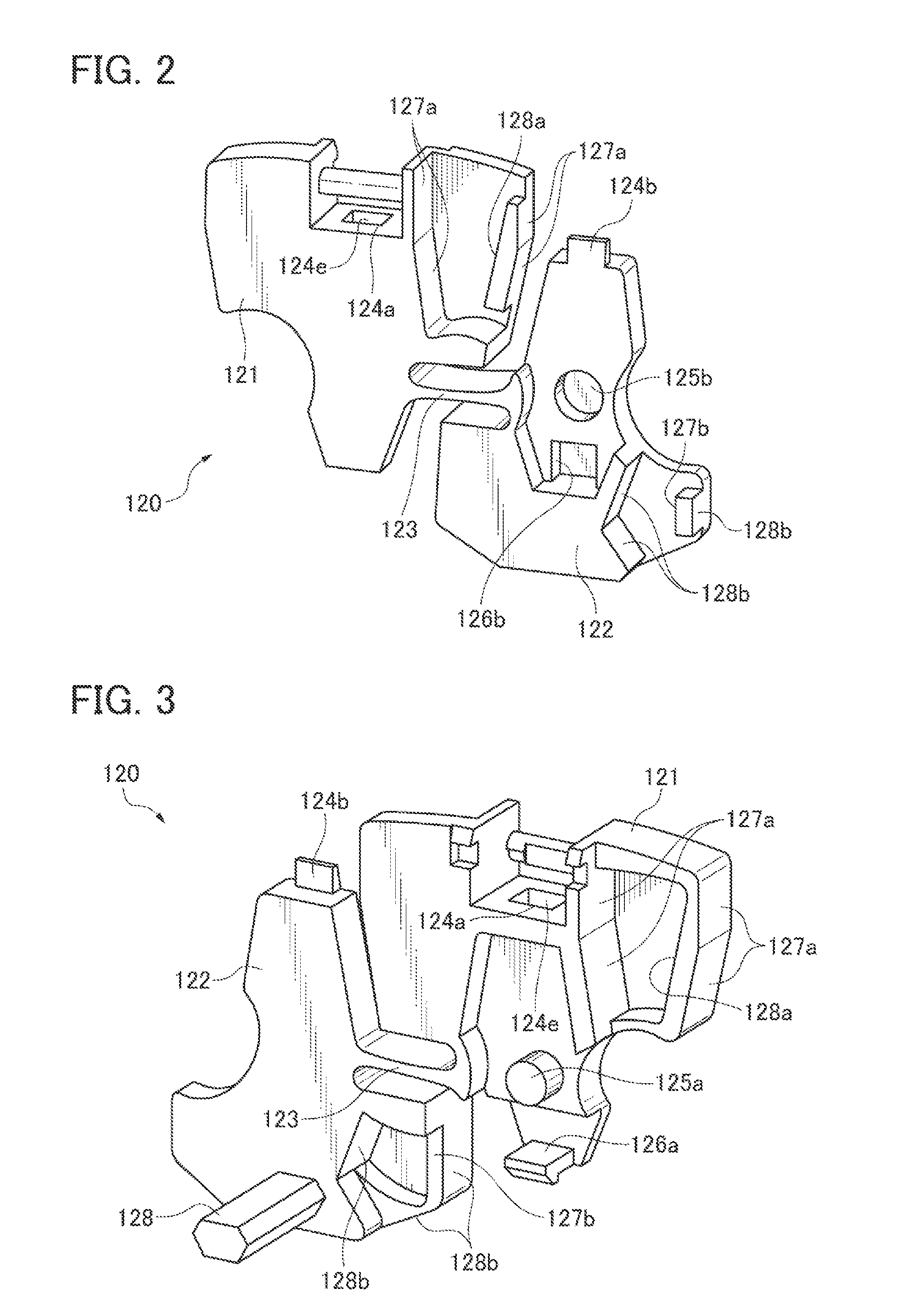 Cable protection and guide apparatus