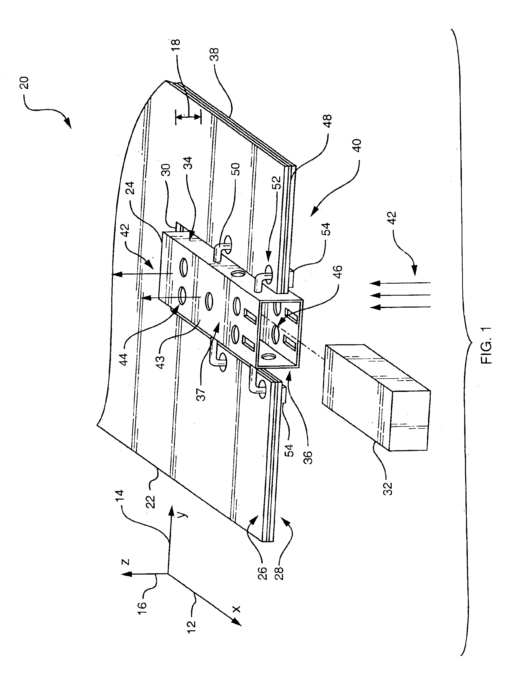 Methods and apparatus for mounting an electromagnetic interference shielding cage to a circuit board