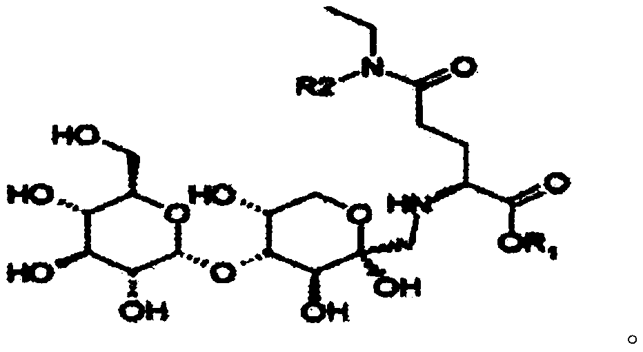 Anti-blue-light cosmetic composition and preparation method thereof