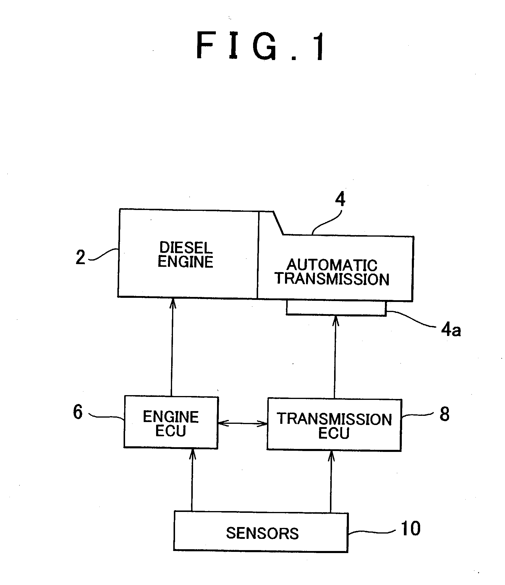 Method and apparatus for controlling diesel engine