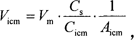 High accuracy capacitive readout circuit with temperature compensation