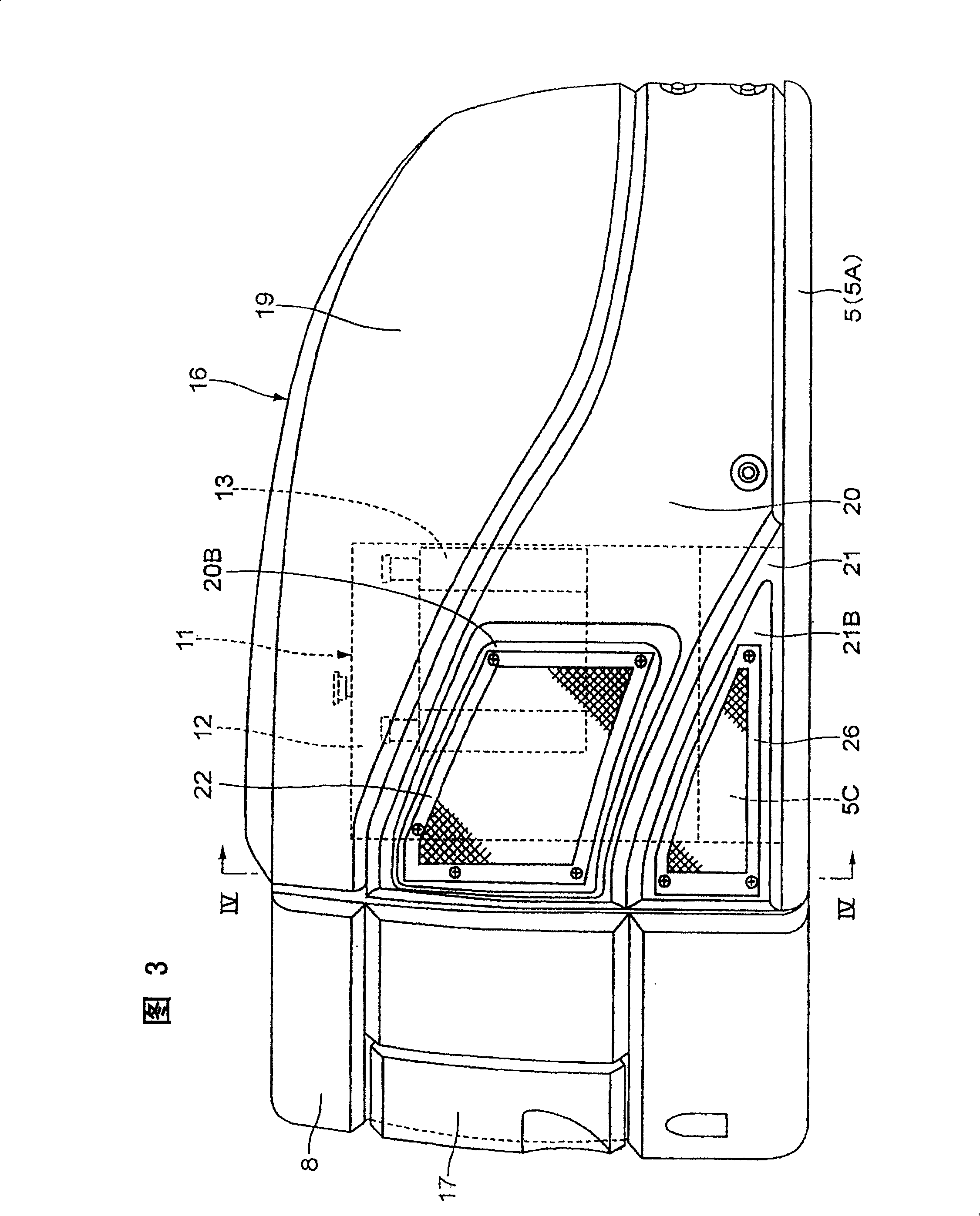 Construction mechanism