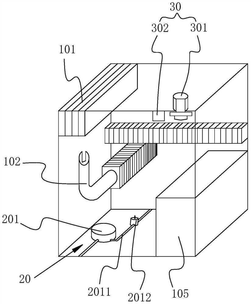 Equipment for automatically monitoring drug urine