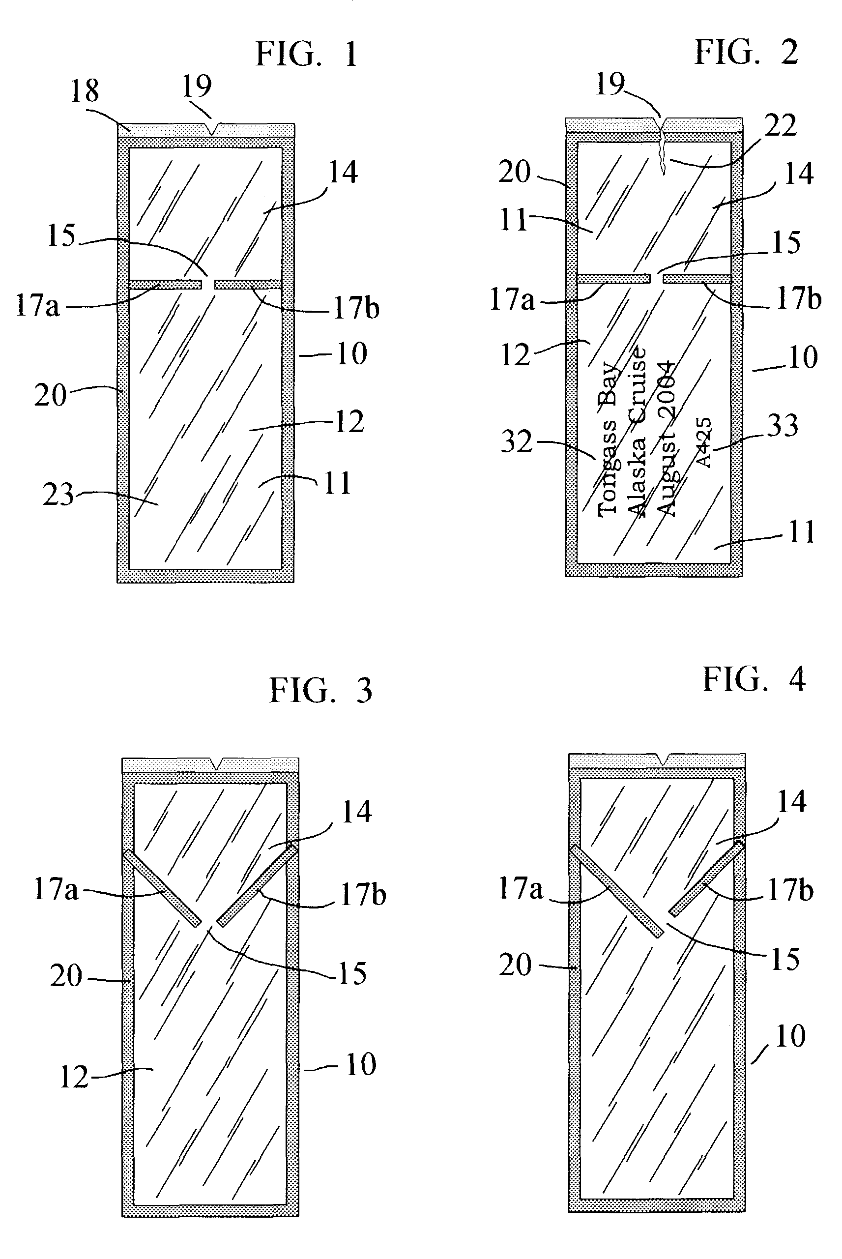 Hand sanitizing packet and methods