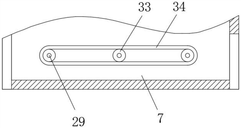 Microlite wood profile manufacturing equipment