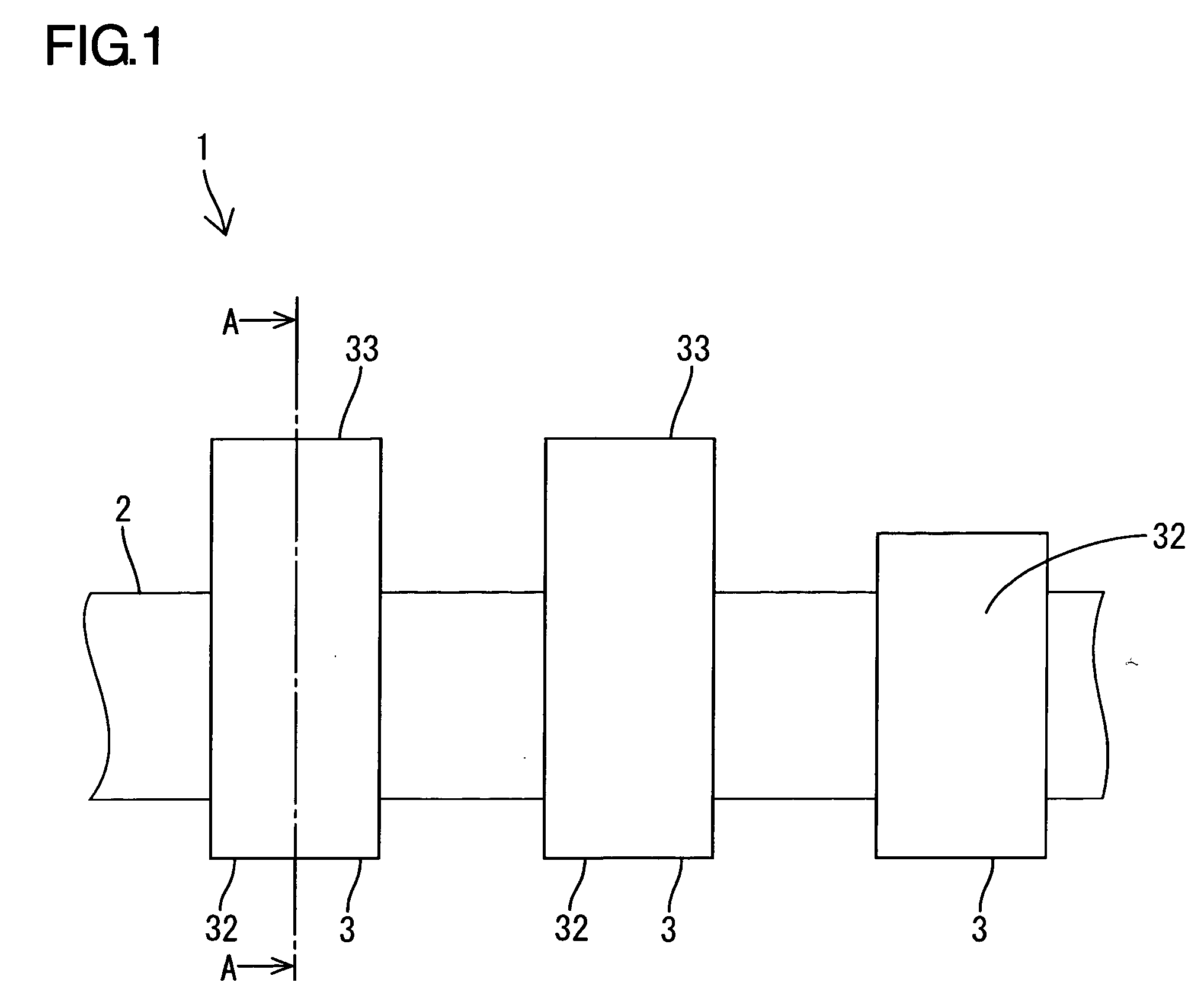 Rotating Assembly and Its Manufacturing Method