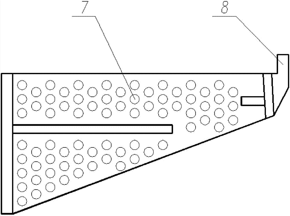 Masonry Bracket Unit