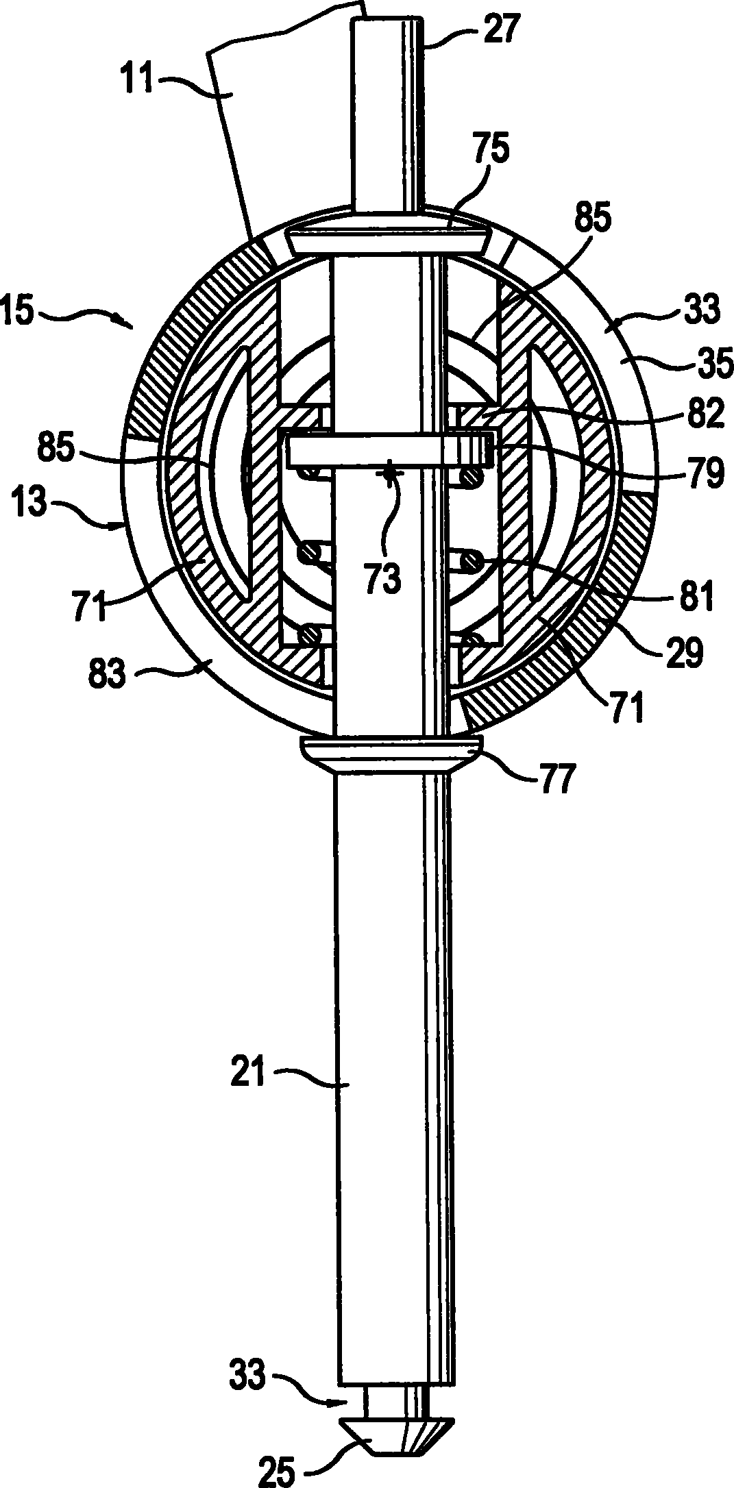 Frame lock with pivotable shackle and locking system for a bicycle