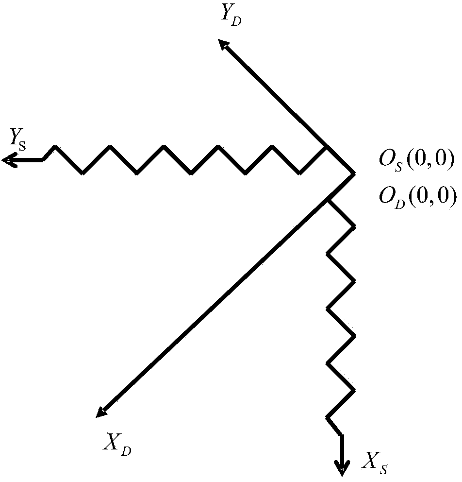 DMD-based imaging pre-processing device and method