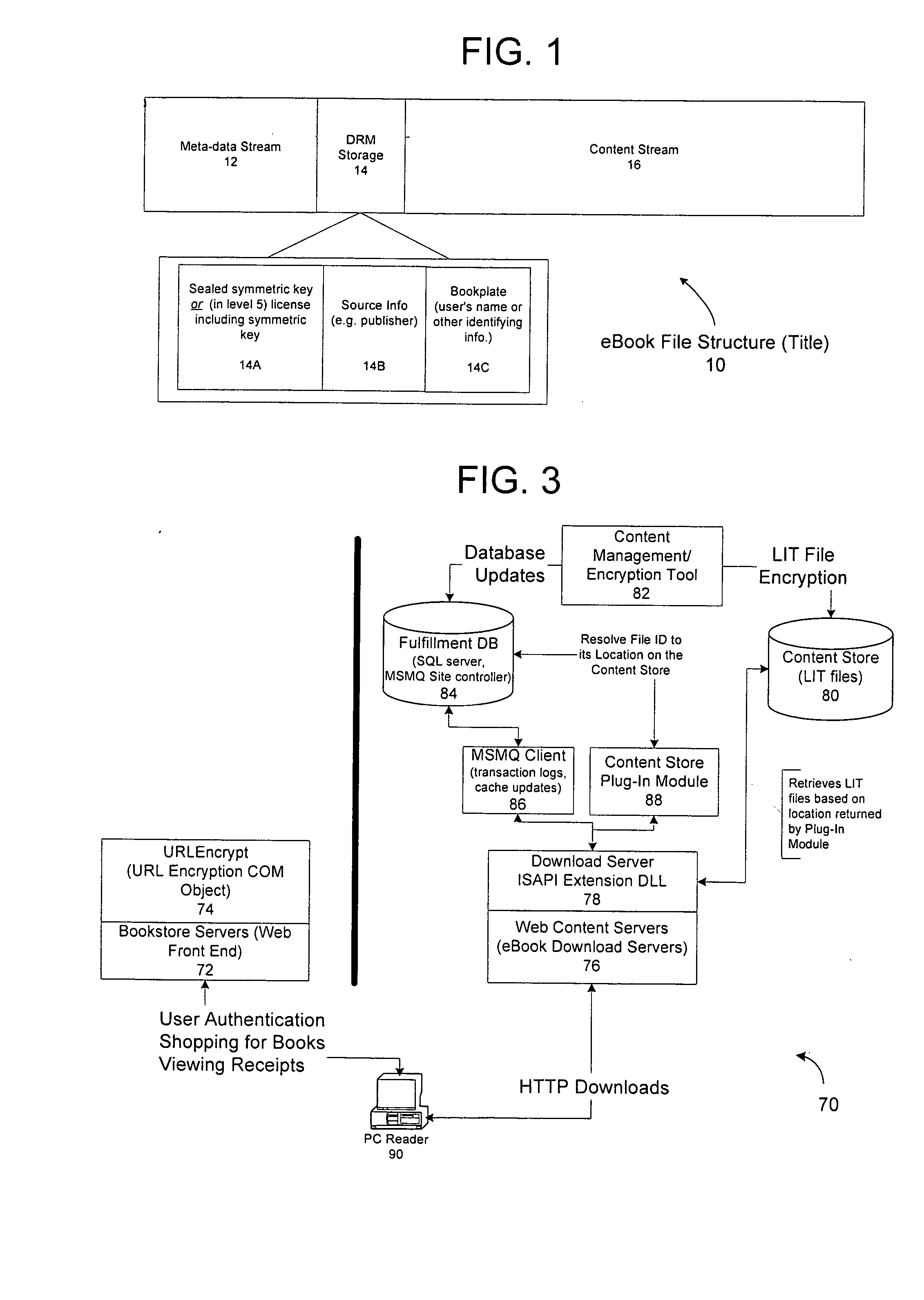 Method and system for limiting the use of user-specific software features