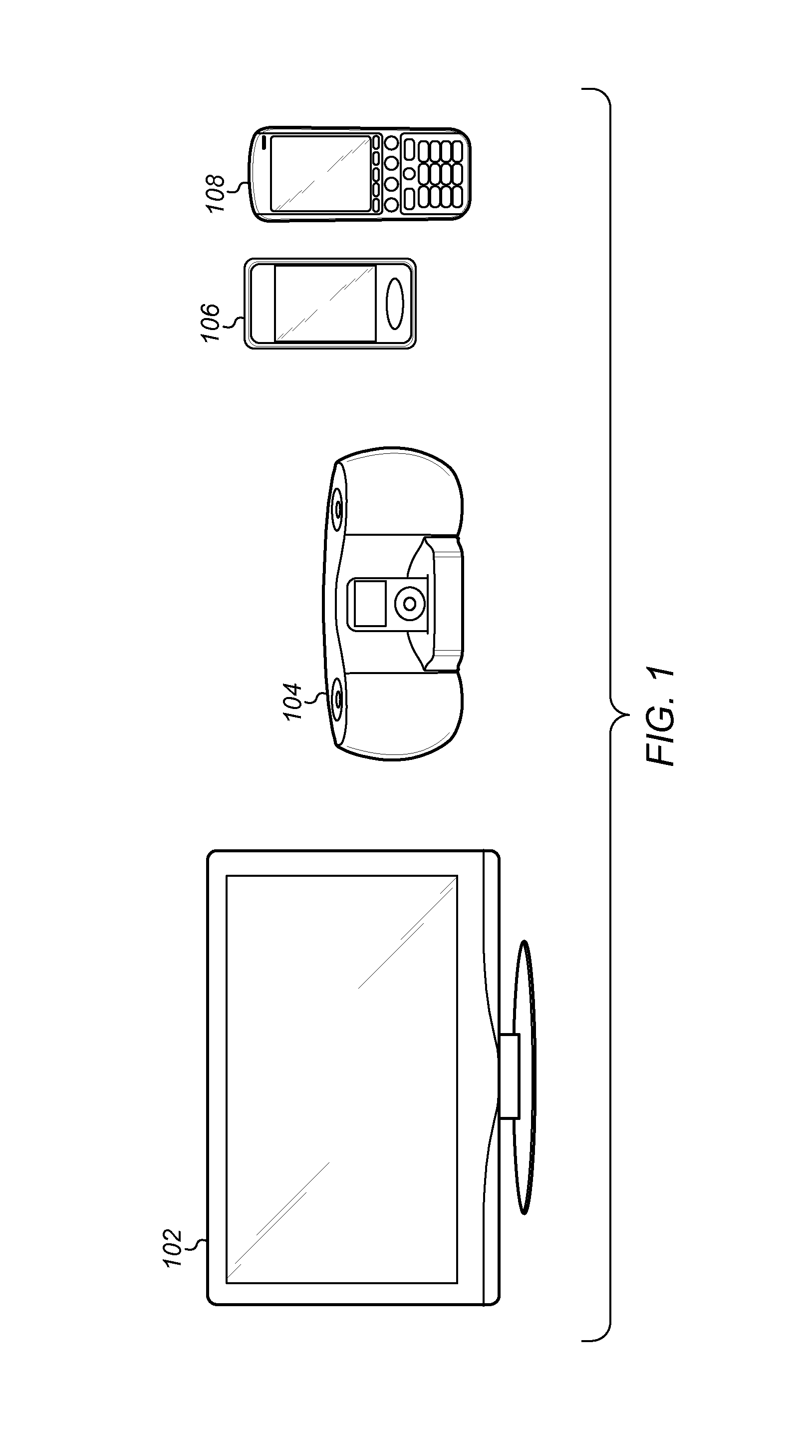 Attenuating Non-Linear Noise in An Amplifier with Alternating DC -offset Correction