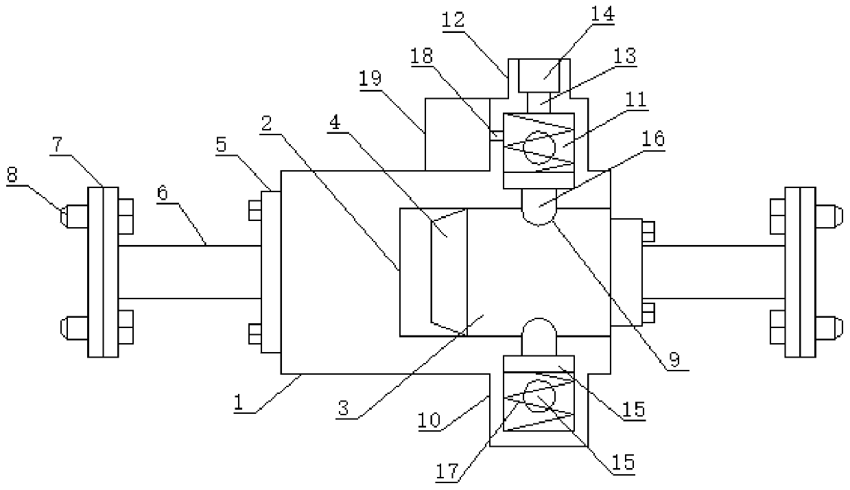 A controllable connection mechanism between a traction drive device and a traction component