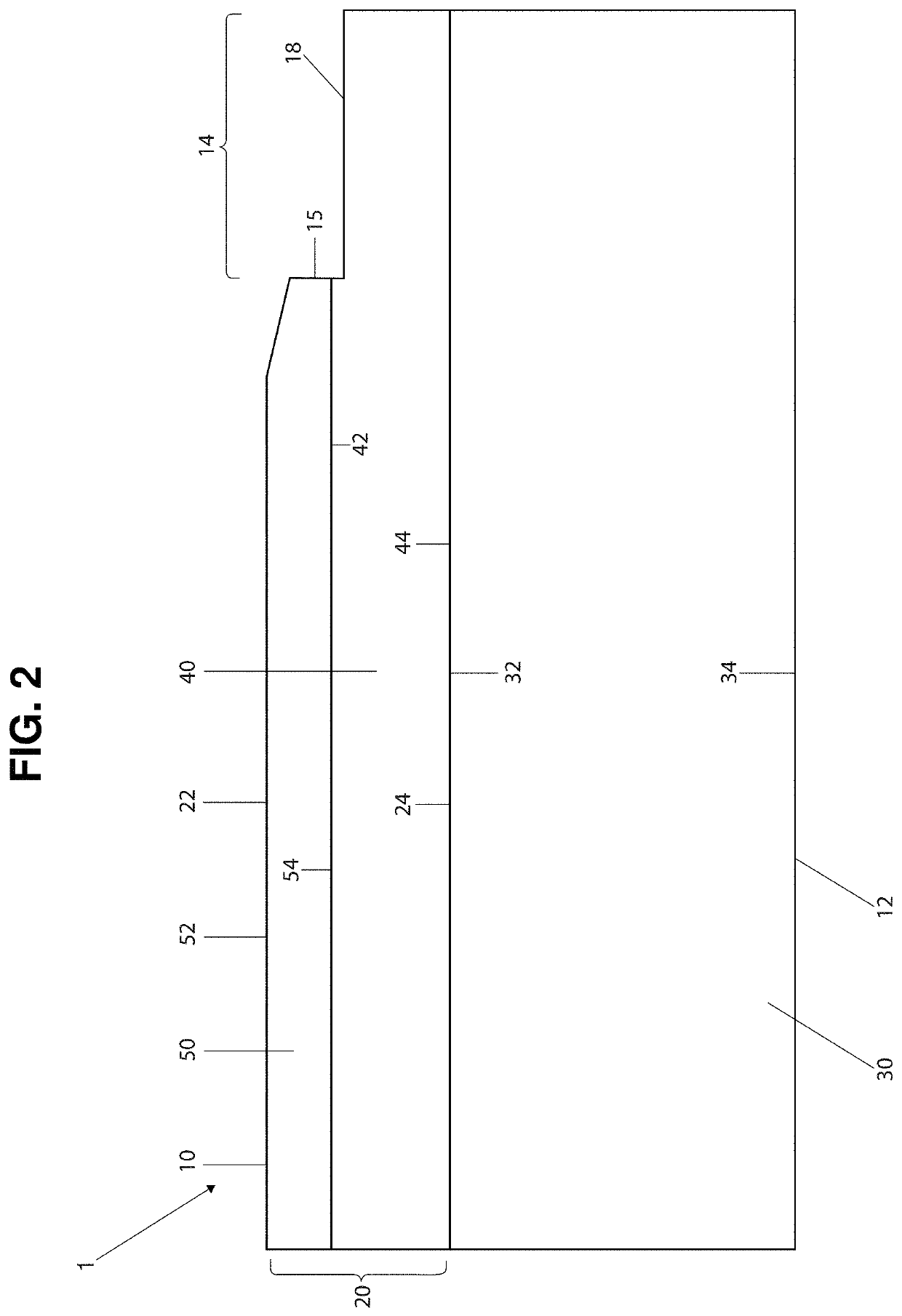 Tile with imitation grout line