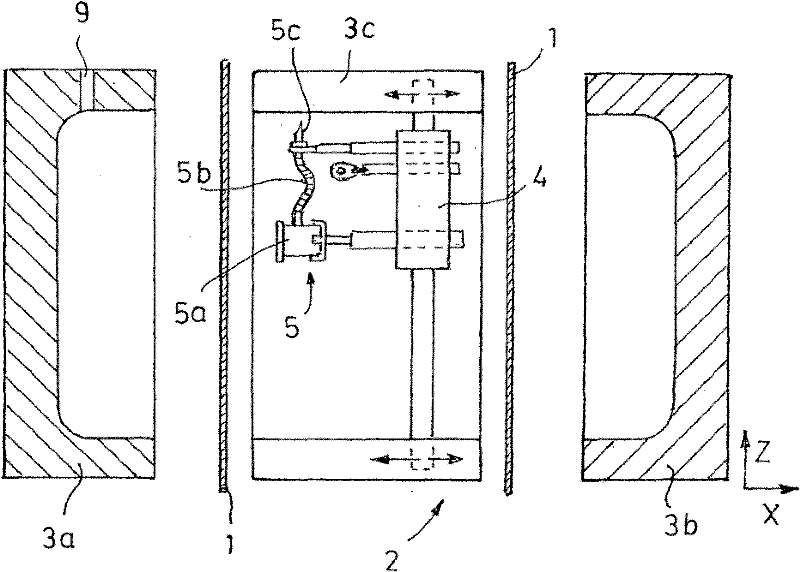 Method for producing a fuel tank for a motor vehicle and fuel tank for a motor vehicle