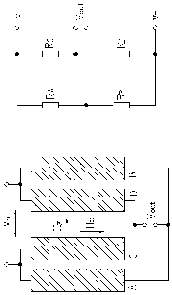 Marine diesel engine shaft power monitoring sensor