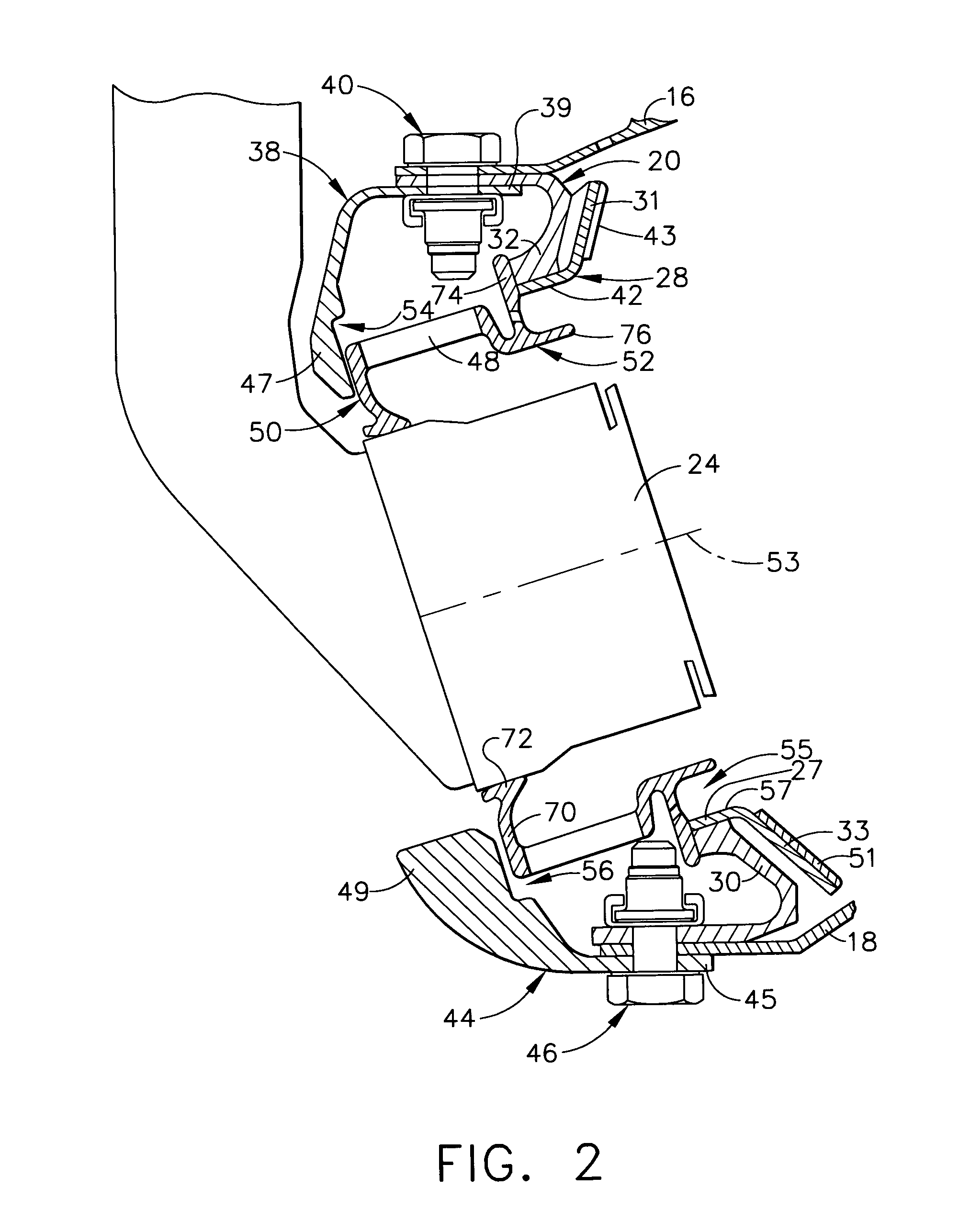 Combustor dome assembly of a gas turbine engine having improved deflector plates