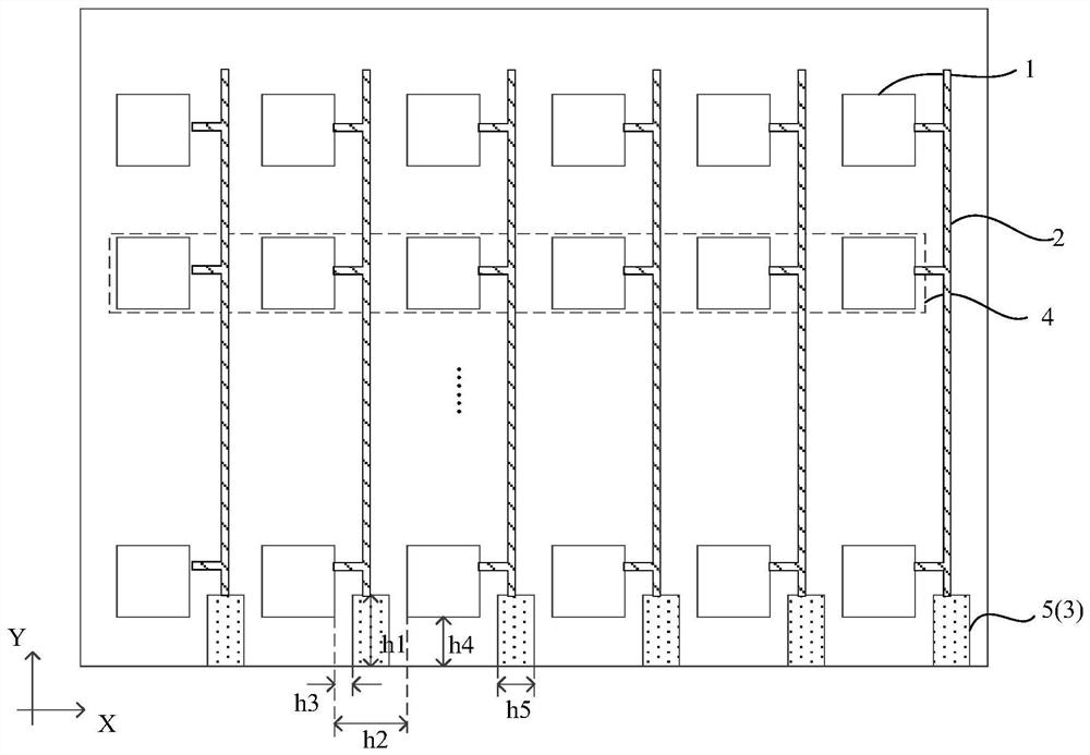 Display panel, preparation method thereof and display device