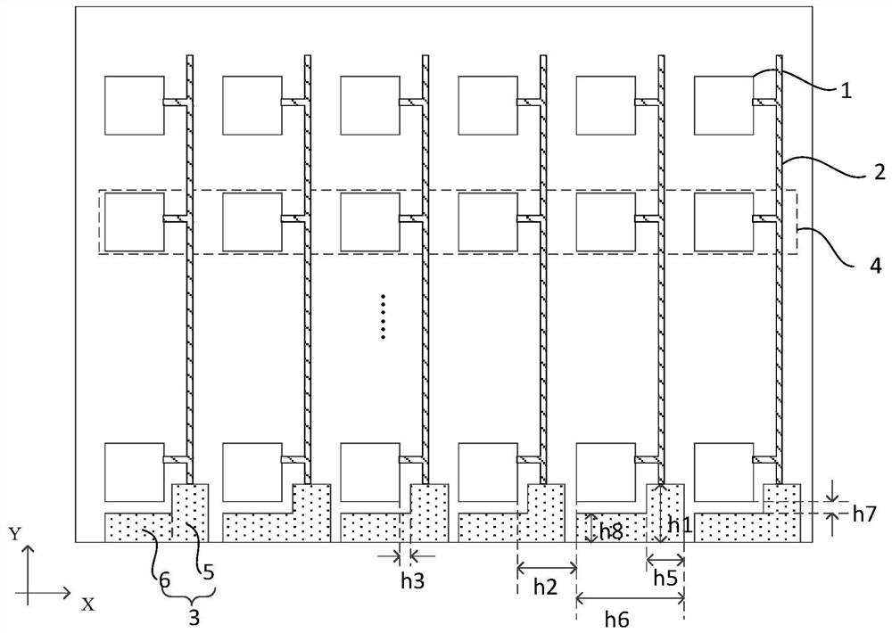 Display panel, preparation method thereof and display device