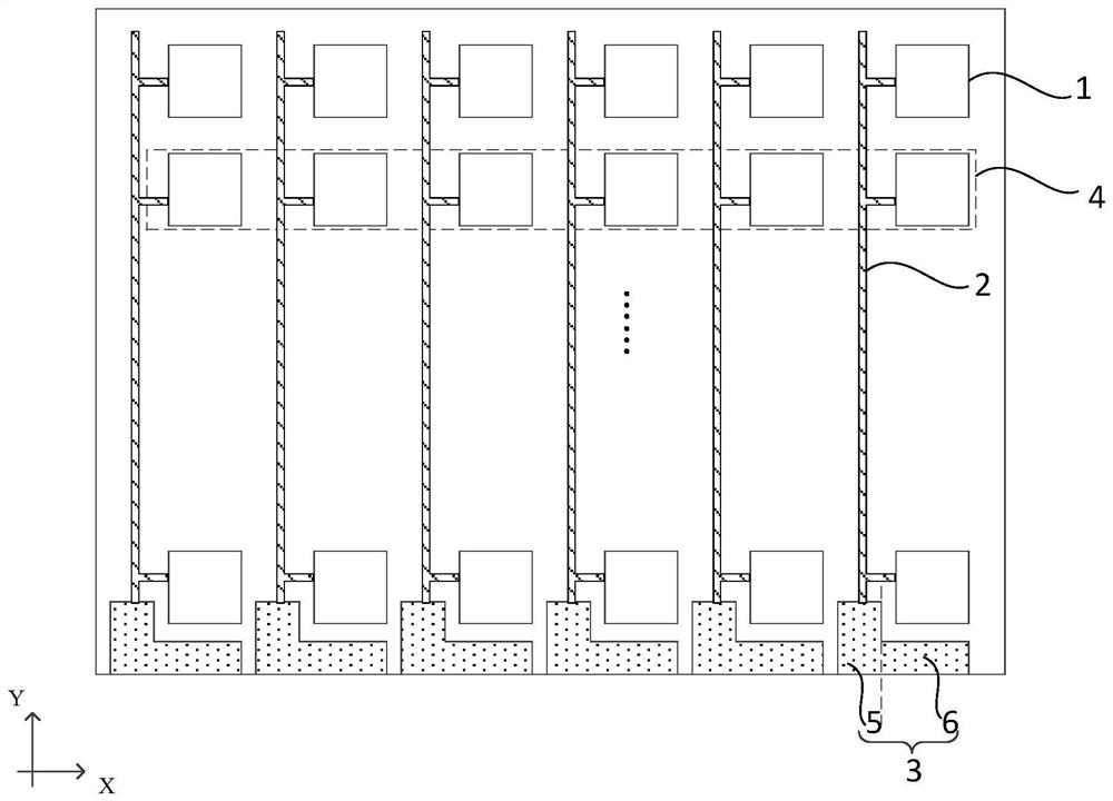 Display panel, preparation method thereof and display device