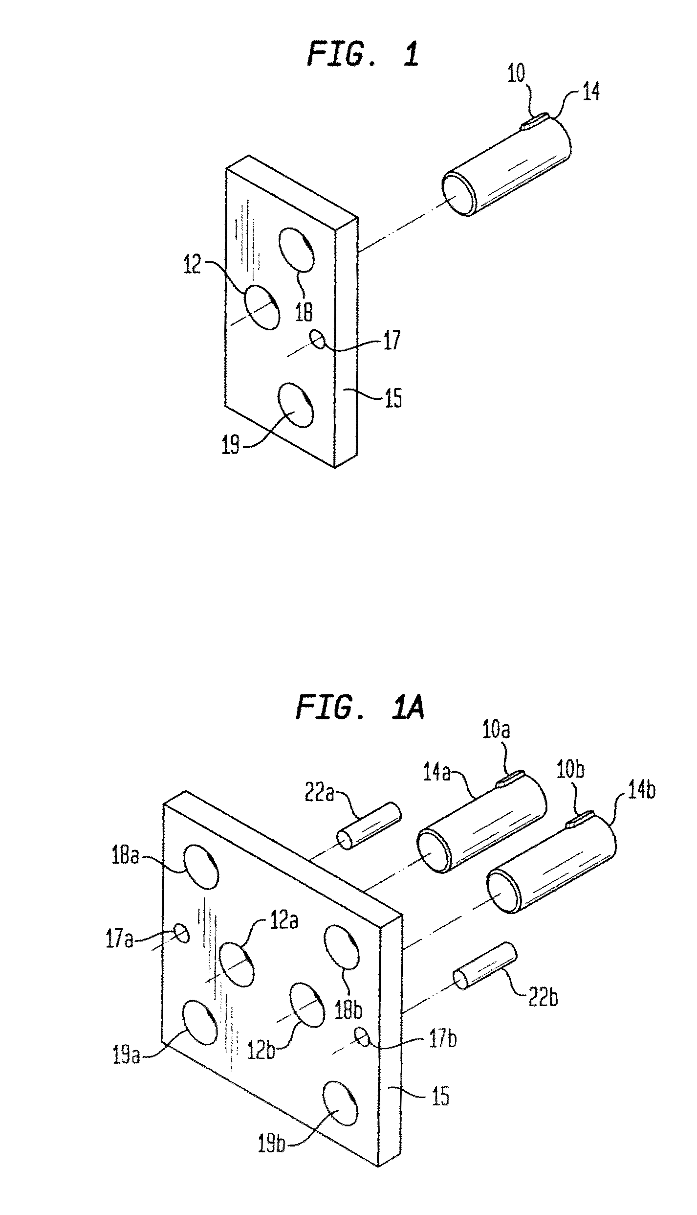 Bus joint assembly