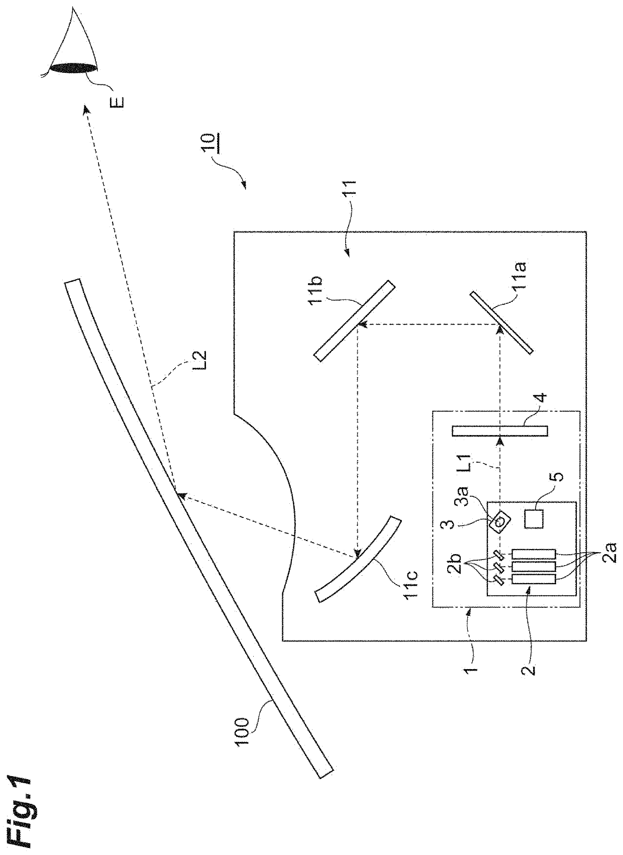 Scanning device