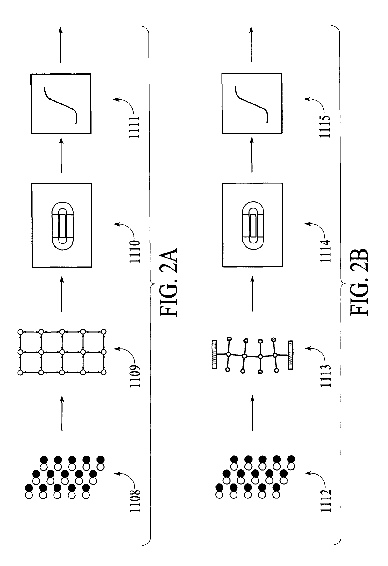 Ribbon array microphone