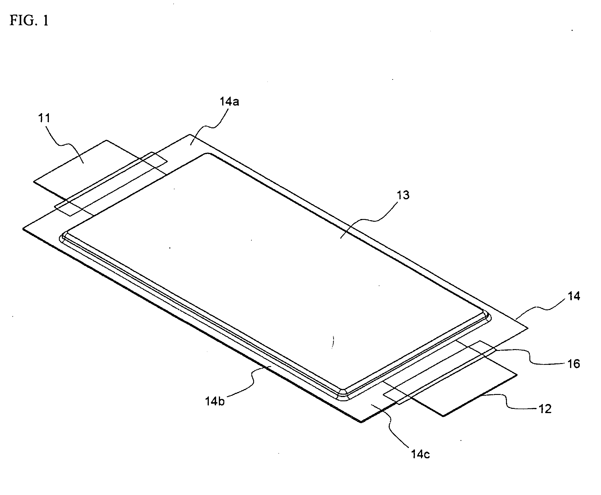 Apparatus for manufacturing secondary battery