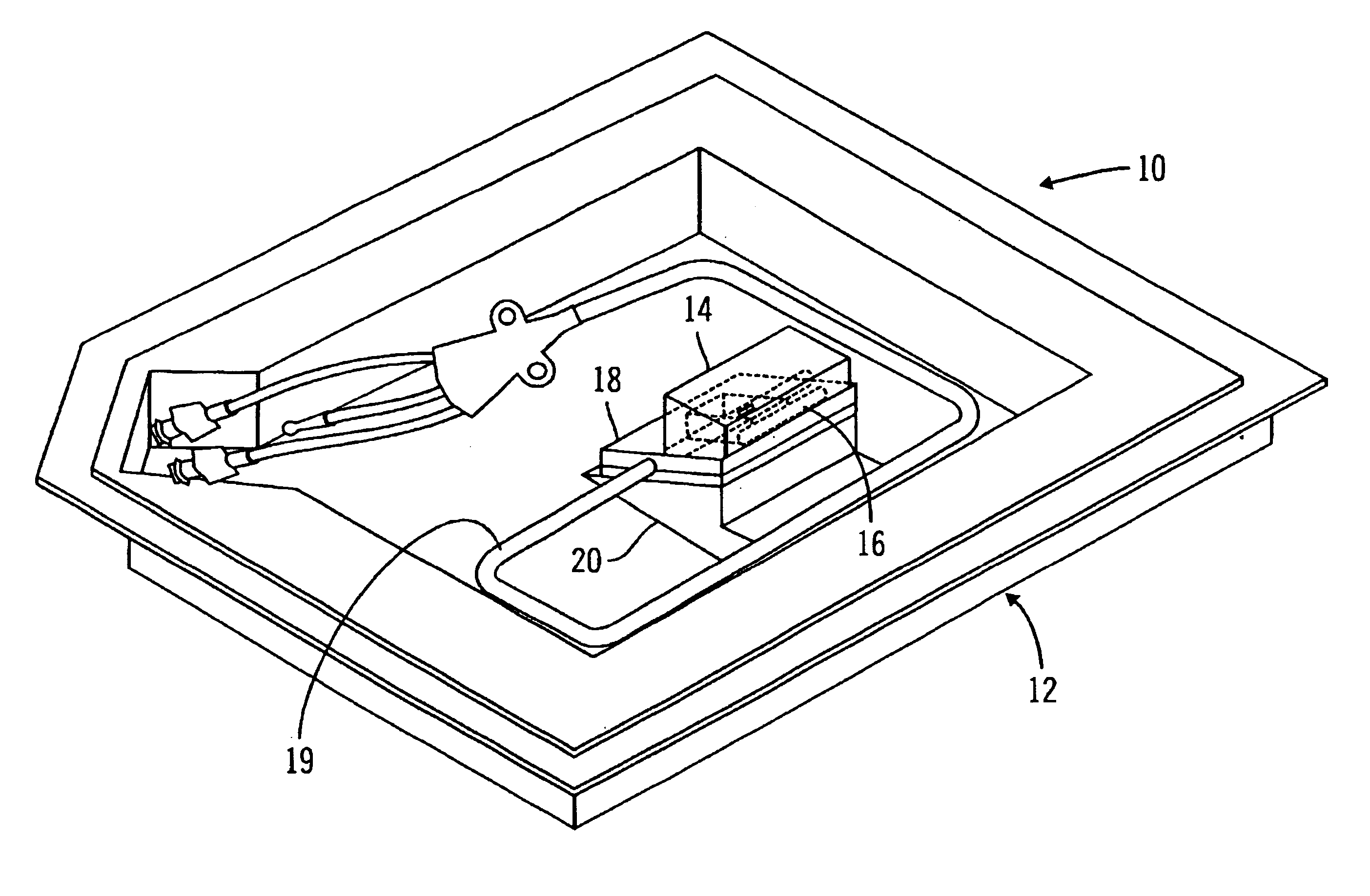 Packaging system