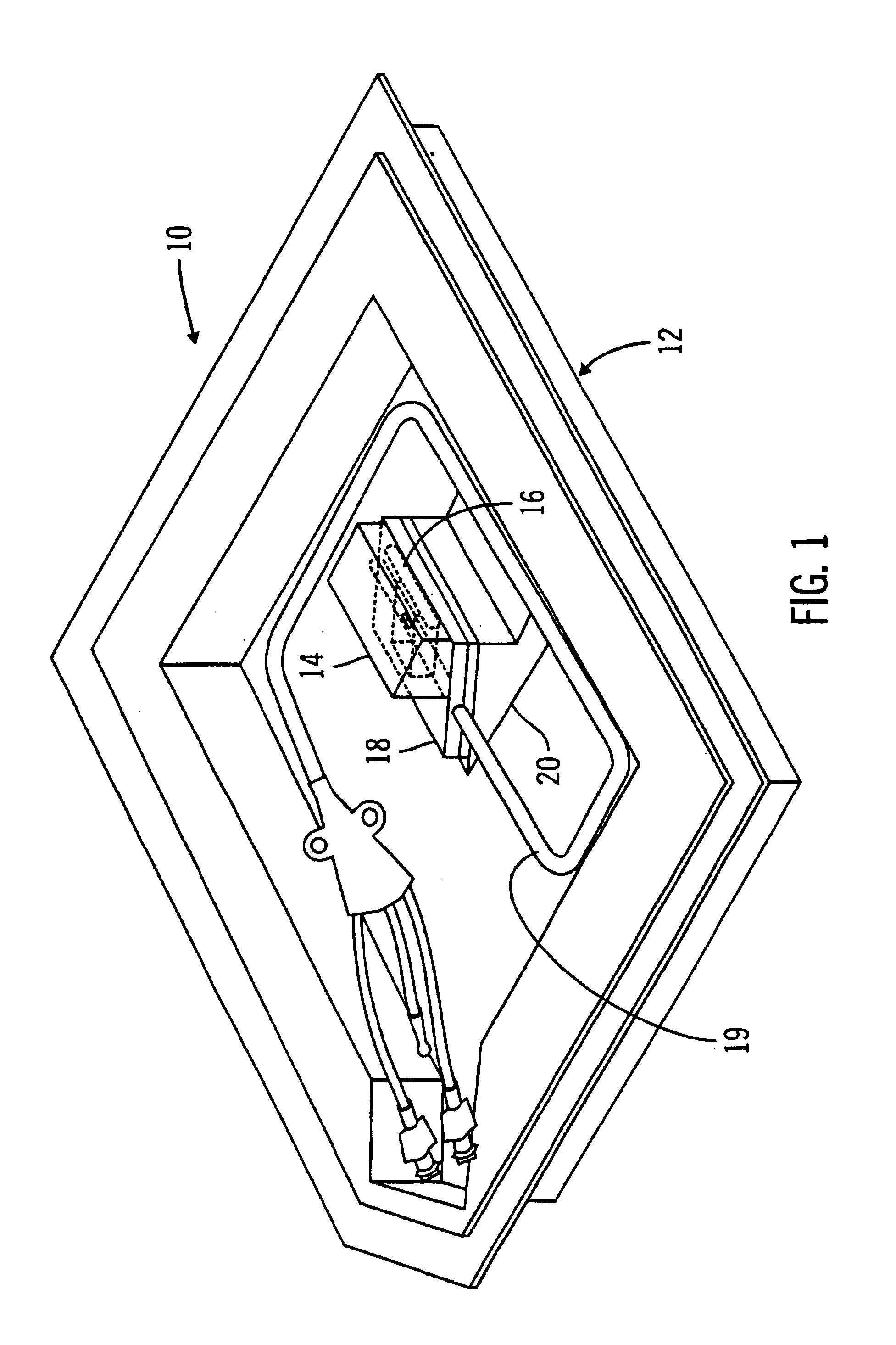 Packaging system