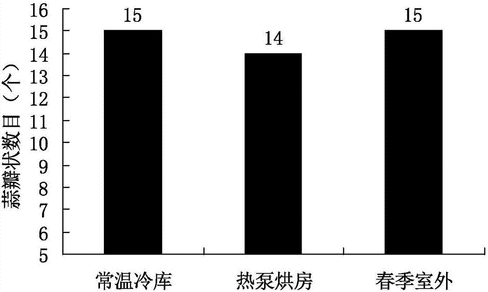 Gynecological antibacterial maintaining gel