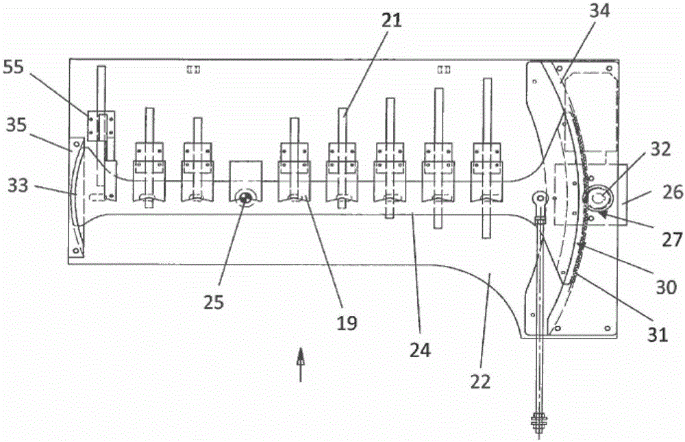 Splicing device for splicing cord materials